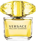 VERSACE YELLOW DIAMOND FOR WOMEN  - 50 ml