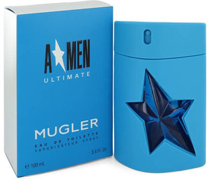 Angel amen outlet by thierry mugler